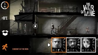 【电脑游戏】《安卓手机游戏这是我的战争v1.6.2[完整版+DLC]Steam移植.apk》