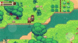 【安卓游戏】《安卓手机游戏进化之地Evoland v1.9.1[完整版]Steam移植.apk》