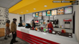 【游戏】《快餐店模拟器 v0.1.0 中文联机版》