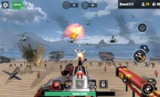 【安卓游戏】《前线突击v1.2.3（汉化去广告免付费完整版）.apk》
