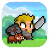 【安卓游戏】《进击地下城（免广告获取奖励）.apk》