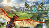 【电脑游戏】《怪物猎人物语2：毁灭之翼 v1.6.0豪华中文版全DLC（PC+手机）附存档+xg器》