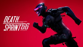 【游戏】《死亡冲刺66》
