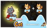 【游戏】《合并礼包猫v2.4.2（免广告获取奖励）》
