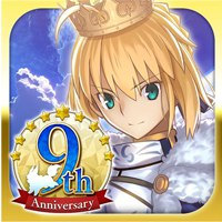 【安卓游戏】《Fate_GO_内置菜单2.80.0.apk》