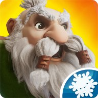 【安卓游戏】《索尔加德传奇_内置菜单2.39.2.apk》