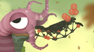 【游戏】《粘粘世界2 v13205》