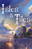 【电脑游戏】《【PC】板块群岛（Isles Tiles）》