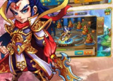 【软件】《传奇战士 v1.47.1 大量货币》