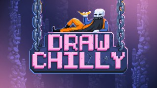 【游戏】《安卓手机游戏冰冷地狱DRAW CHILLY v1.0.51[完整版]Steam移植》