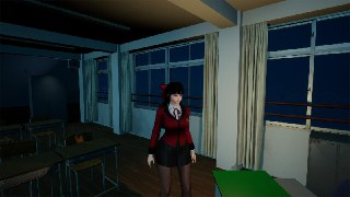 【软件】《深渊学校 v1.7.2 免安装中文学习版》