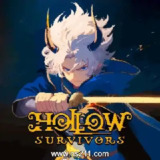 【游戏】《空洞幸存者 Hollow Survivors 官方中文Build.19624730》