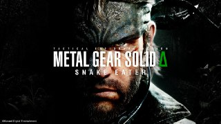 【电脑游戏】《合金装备3 重制版 合金装备：食蛇者–重制版 豪华版（METAL GEAR SOLID Δ SNAKE EATER Digital Deluxe Edition）》