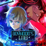 【游戏】《少年的终结 Build.16654594》