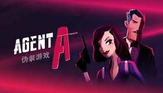 【游戏】《安卓手机游戏特工A伪装游戏v5.5.8[完整版]Steam移植.apk》