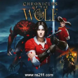 【软件】《狼之编年史[01009A5021534000][1.0.2][1G+1U][US][20.3.0].xci》