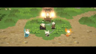 【游戏】《妖之乡 v0.96a3》