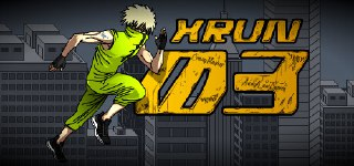 【游戏】《闪客快跑3》