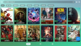 【安卓软件】《影视TV-v4.1.0-leanback-arm64_v8a.apk》
