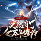 多人有声剧《废材的我突然有了亿万修为》主播：六零一听书 1110集完