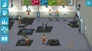 【游戏】《拳击俱乐部v1.3[完整版]Steam移植》