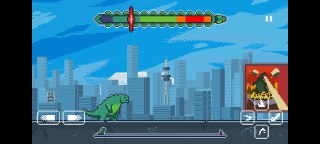【软件】《哥斯拉v1.0（无广告）》
