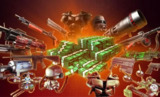 【安卓游戏】《孤胆枪手2：重装上阵v1.0.6（汉化+免付费完整版）.apk》