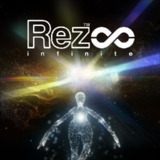 【游戏】《Rez无限》