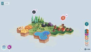 【游戏】《全景；Pan'orama Build.16614955》