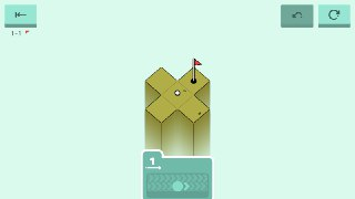 【游戏】《高尔夫之巅Golf Peaks v3.60》