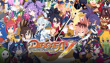 【电脑游戏】《魔界战记7 v1.12终极中文版全DLC+预购特典》
