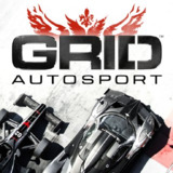 【游戏】《GRID超级房车赛》