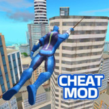 【游戏】【安卓游戏】《超级英雄游乐场.apk》