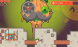 【游戏】《大头菜小子偷税记Steam移植》