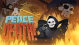 【游戏】《安息，死亡!v1.9.30[完整版]Steam移植》