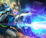 【游戏】【安卓游戏】《超时空战士.apk》