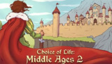 【游戏】《生命的选择：中世纪2v1.12[完整版+中文版]Steam移植》