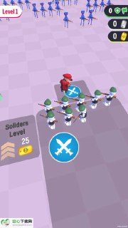 【游戏】《岛屿征服.apk》
