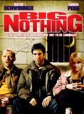 微不足道 Big Nothing (2006) 1080 中字 犯罪/剧情 豆瓣8.2