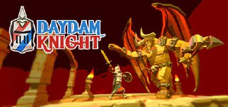 【游戏】《戴拿骑士 Daydam Knight v1.2.5》