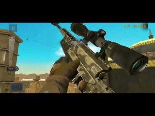 【游戏】《狙击刺客：合约任务3D.apk》