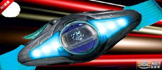 【安卓软件】《假面骑士泽兹变身模拟器.apk》