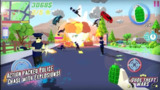 【游戏】《僵尸游乐场2沙盒模拟器.apk》