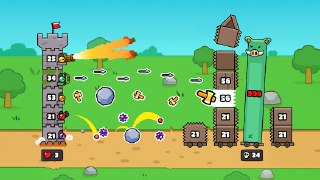【游戏】《矿山冲突.apk》