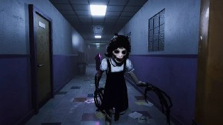 【游戏】《黑暗欺骗【恐怖游戏】》