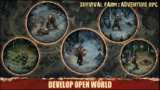 【安卓游戏】《生存农场：经营RPG v1.1.55（免广告）.apk》