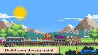 【安卓游戏】《小小铁路 v2.11.20（大量伙伴）.apk》