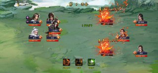 【游戏】《【手游】濡沫江湖.2》