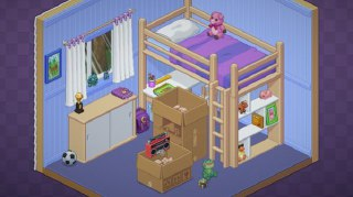 【游戏】《Unpacking（开箱）Steam移植》