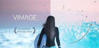 【软件】《VIMAGE 3D动态照片 v5.1.10 专业版》